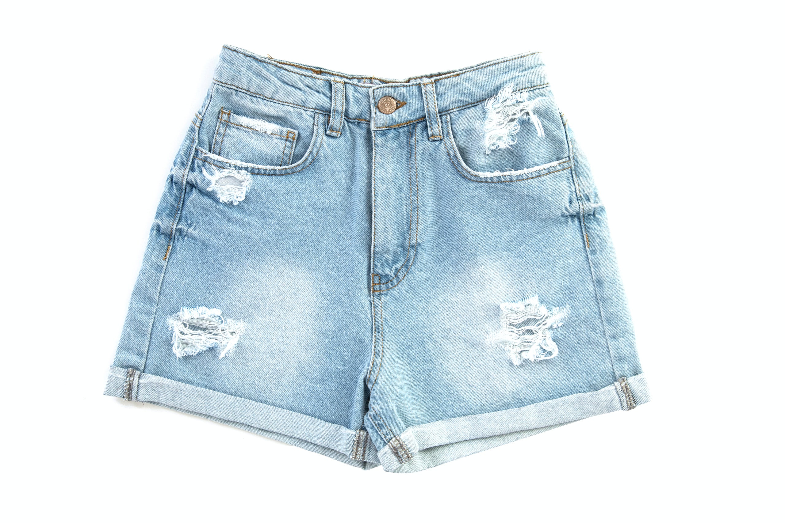 Brand new flirt boutique jean newest shorts!